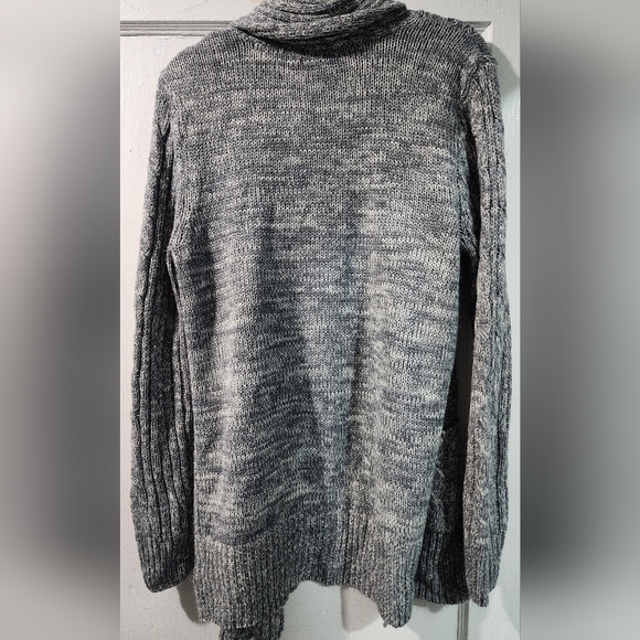 Women's Grey Sweater M - Picture 2 of 3